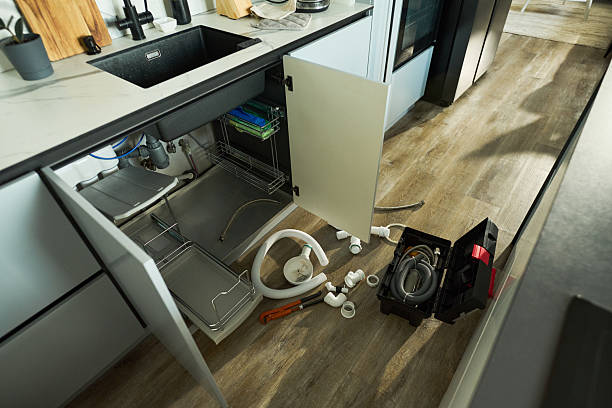 24/7 Emergency Drain Cleaning experts in Granite Quarry, NC